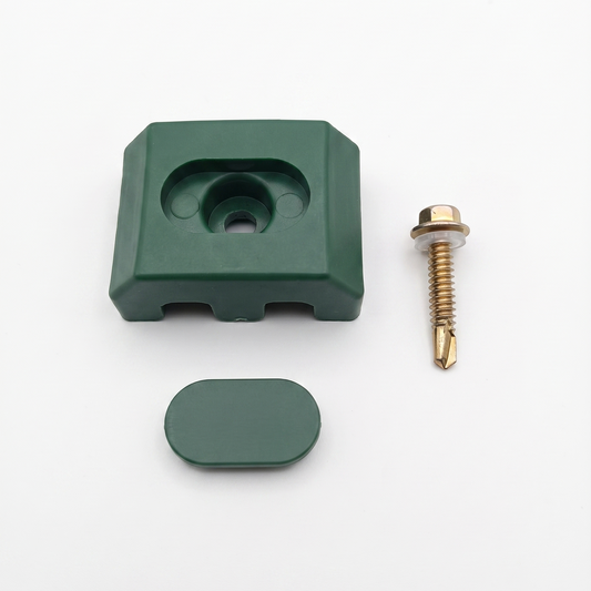 Clip Plastico Signet Signet