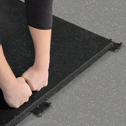 Clips Piso Gimnasio  1x1 Metros 20mm Signet Signet