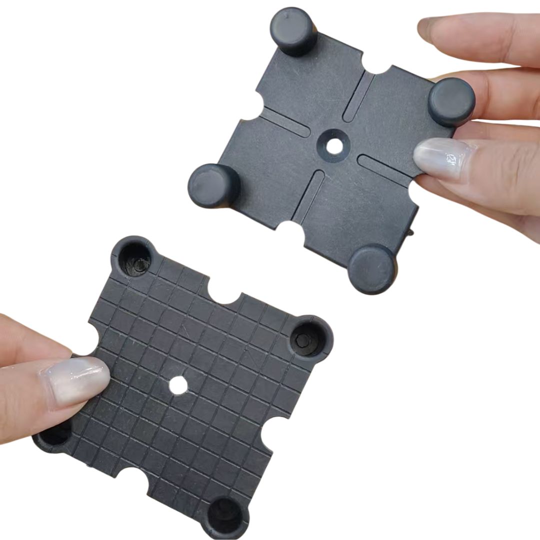 Clips Piso Gimnasio 1x1 Metros 20mm Signet Signet