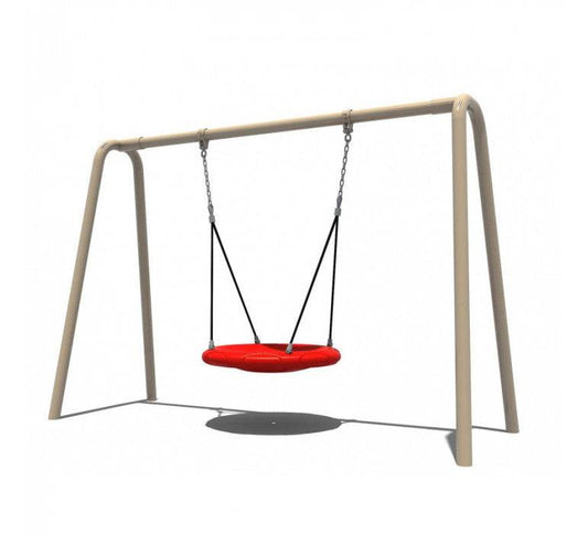 Columpio Inclusivo - Signet
