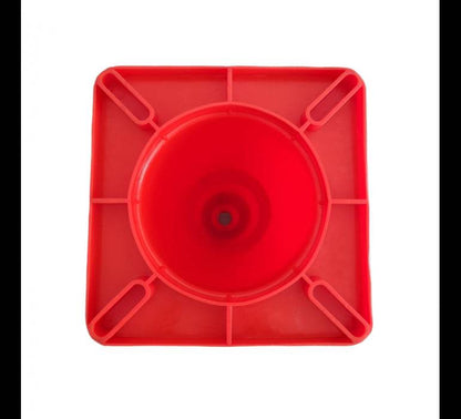 Cono Vial 70 cm - Signet