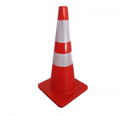 Cono Vial 70 cm - Signet