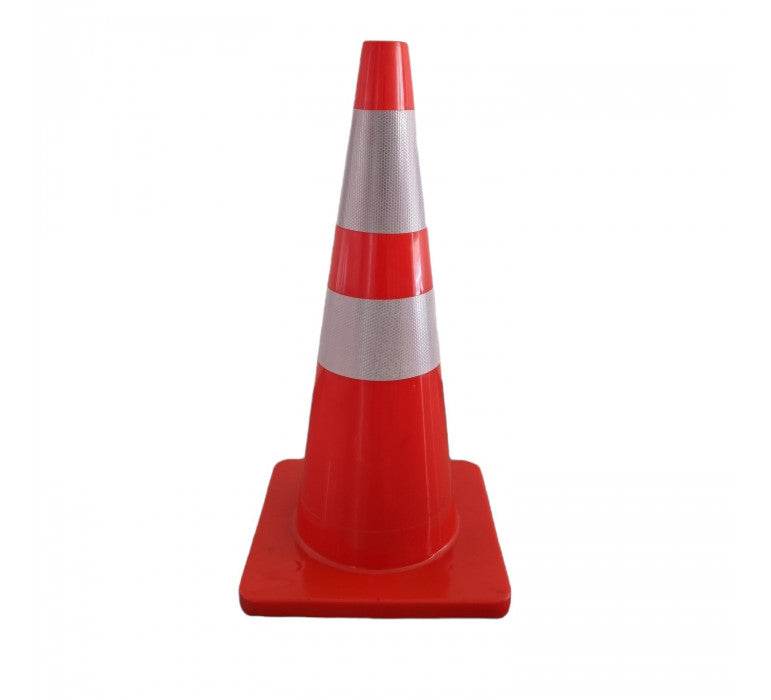 Cono Vial 70 cm - Signet