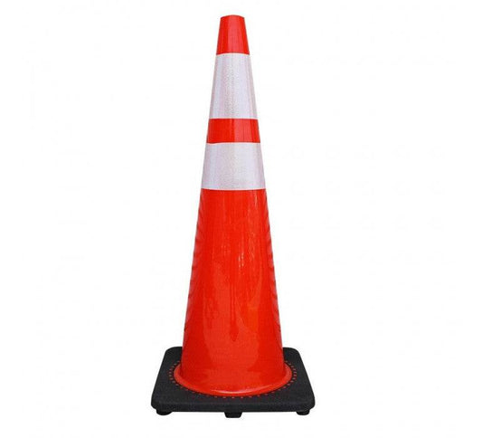 Cono Vial Premium 90 cm - Signet