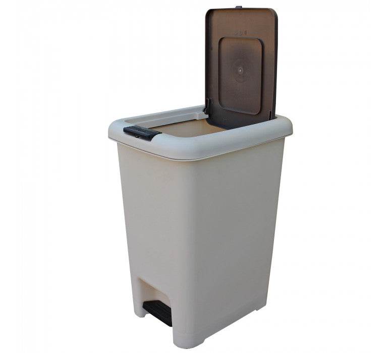 Contenedor Basura 30 Litros - Signet