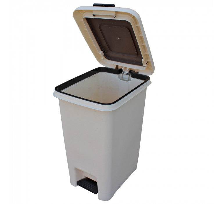 Contenedor Basura 30 Litros - Signet