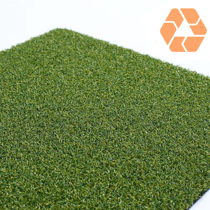 Pasto Sintético 20mm Rollo 2 x 5 Metros