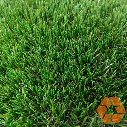Pasto Sintetico 40mm Rollo 2 x 25 Metros