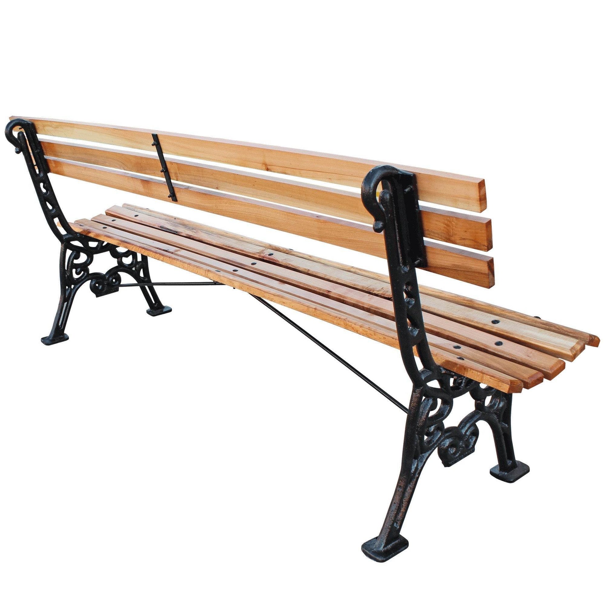 Escaño MBU 180 cm - Signet