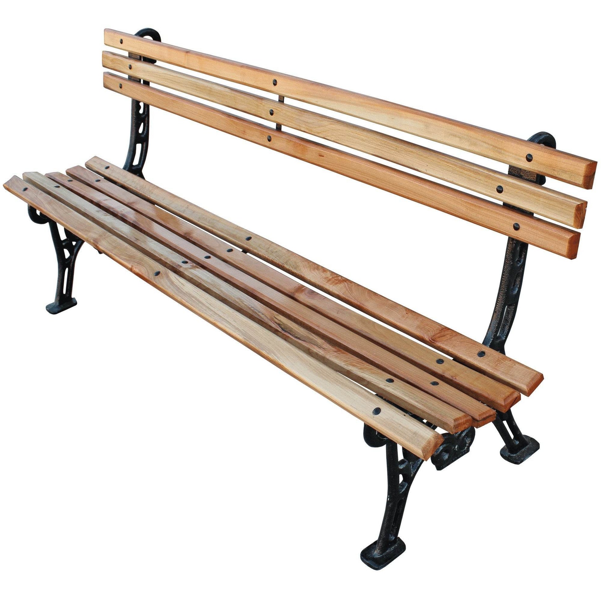 Escaño MBU 180 cm - Signet