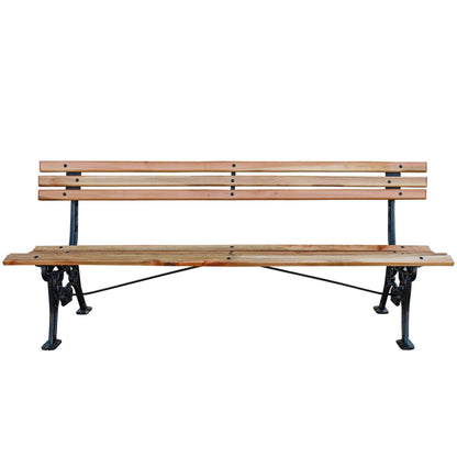 Escaño MBU 180 cm - Signet