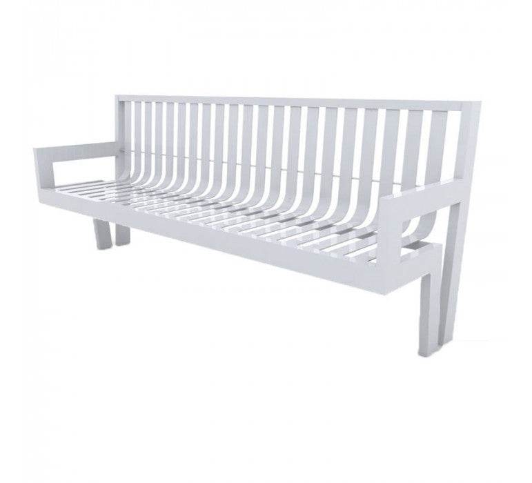 Escaño Miami 180 cm - Signet