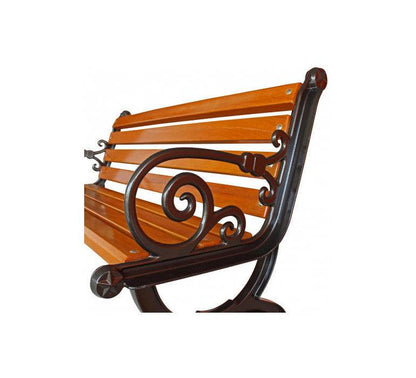 Escaño Nueva York 150cm - Signet