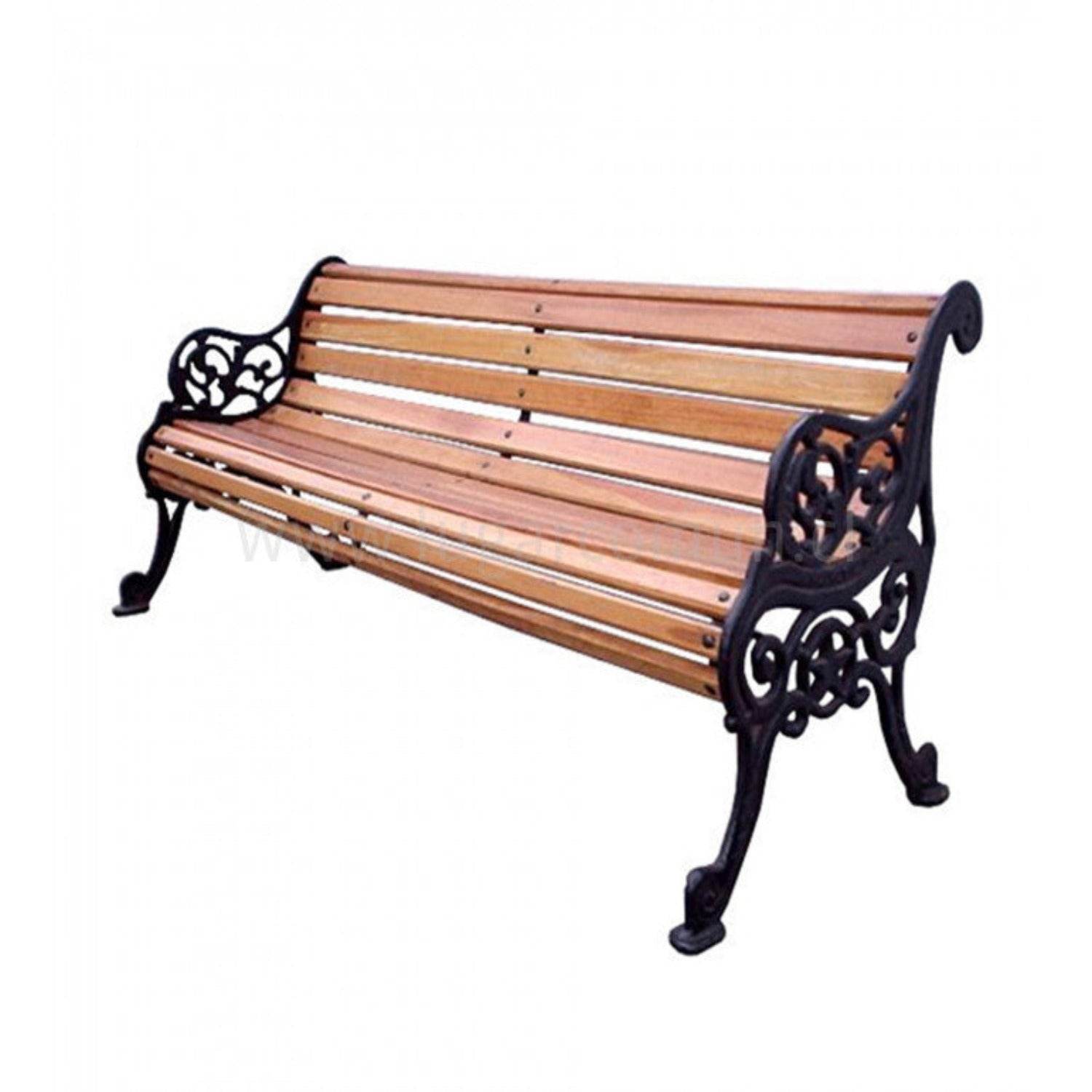 Escaño Plaza Chilena 180 cm - Signet