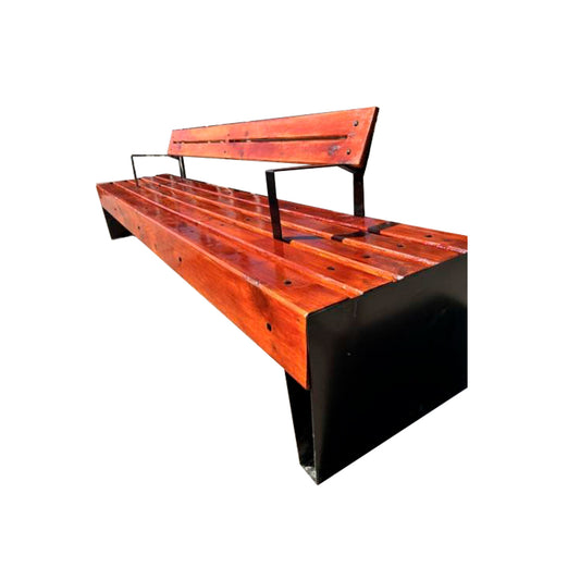 Escaño Tipo BLOCQ-Escaño-HBDJ161-Bancas y Escaños-Signet