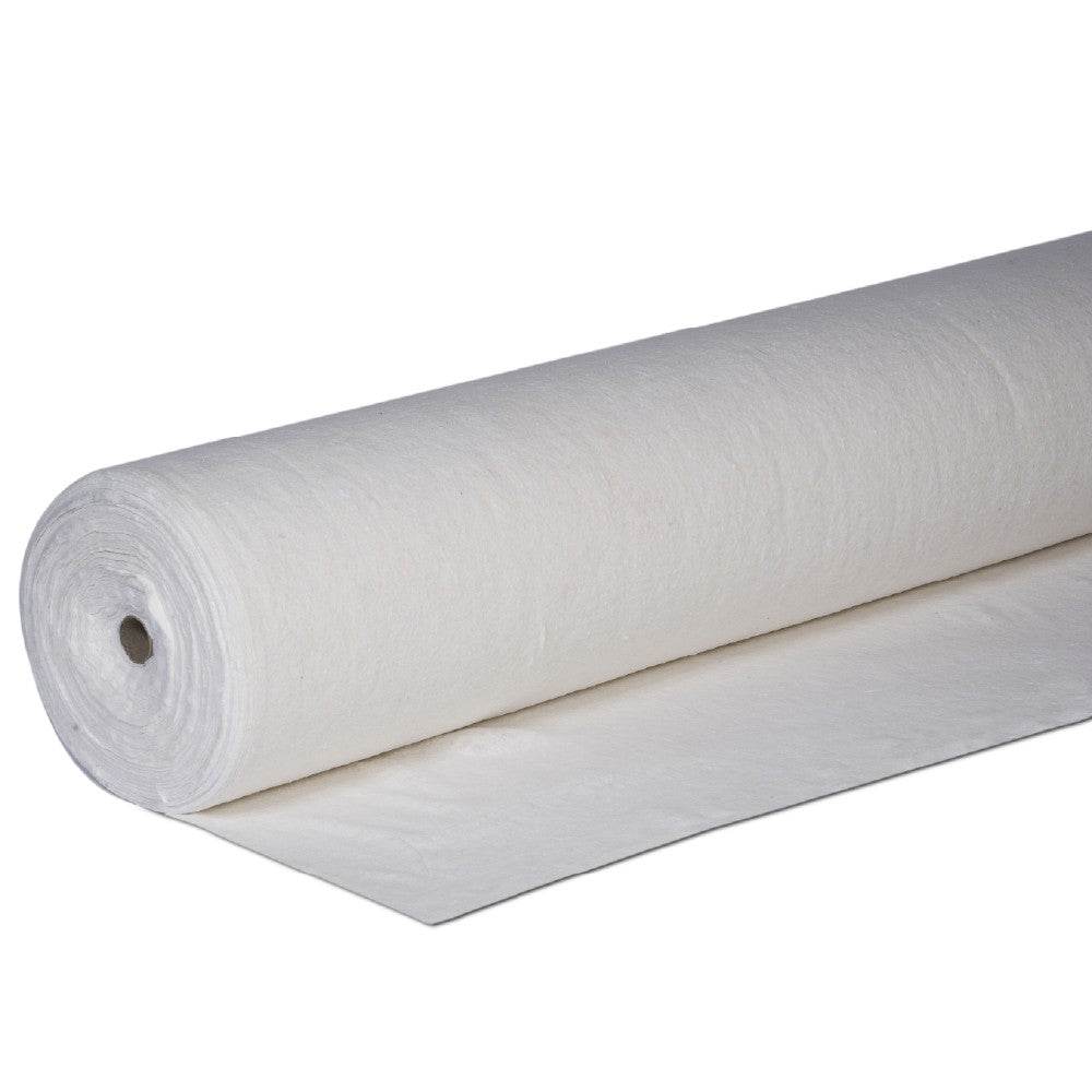 Geotextil Blanco 200gr 2x25 Metros - Signet