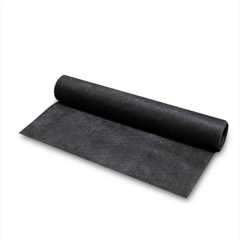 Geotextil Negro 200gr 2x25 Metros - Signet