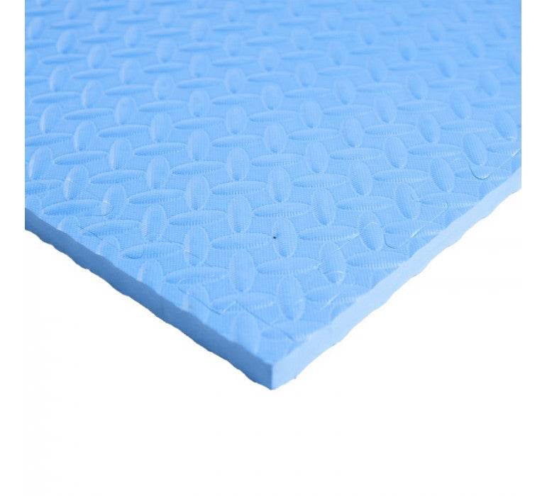 Goma eva 100 x 100 x 2,5 cm - Signet