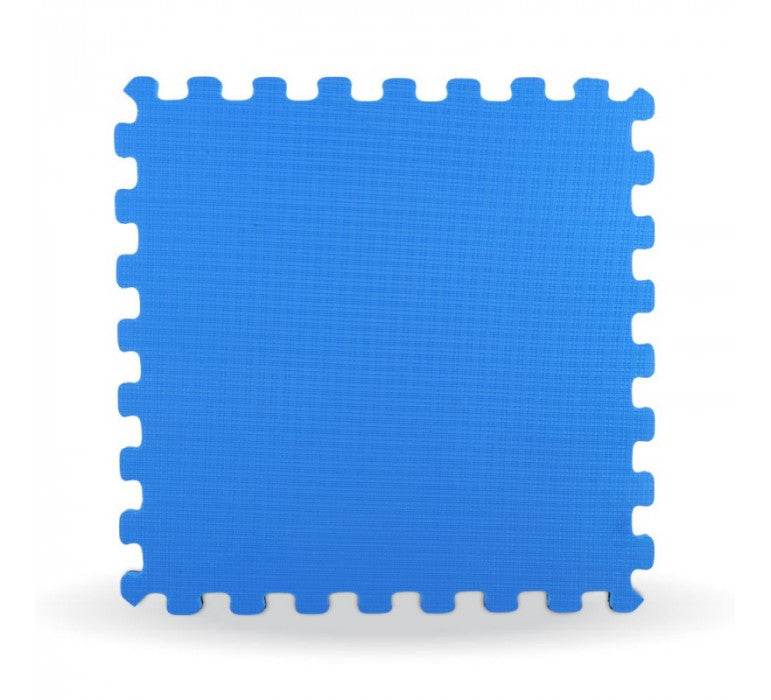 Goma eva 100 x 100 x 2,5 cm - Signet
