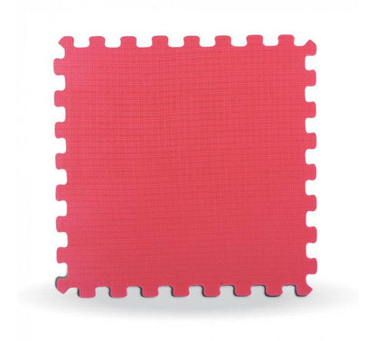 Goma eva 100 x 100 x 2,5cm - Signet