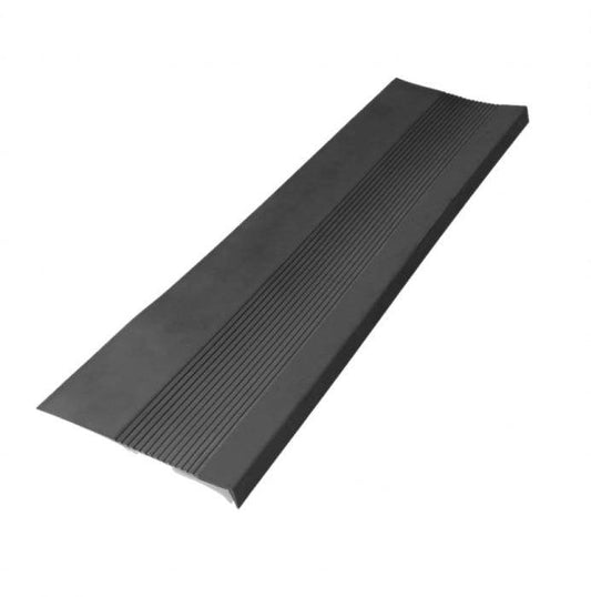 Grada Estriada Negra 1.2 meter - Signet