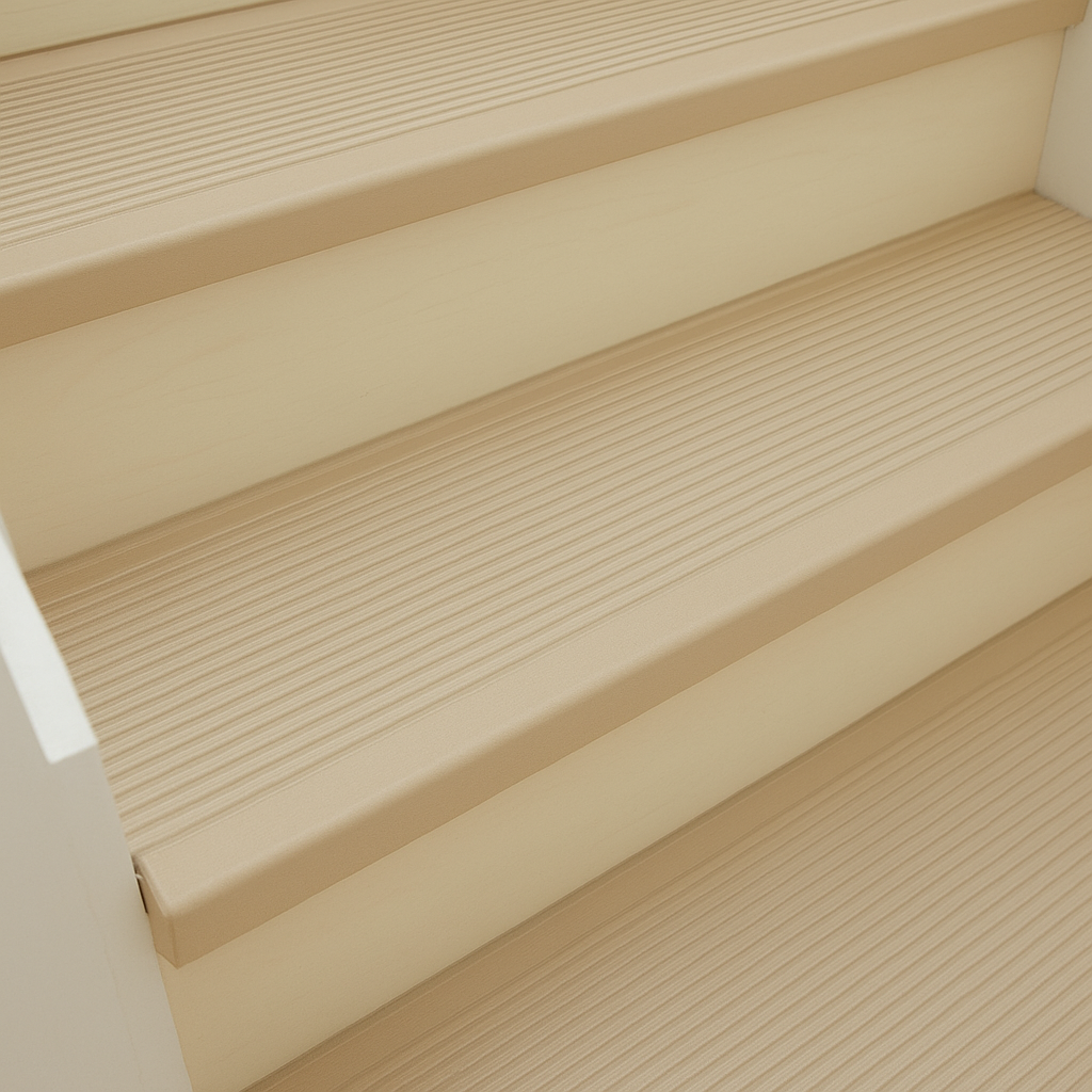 Grada Estriada T 1.5 Beige Signet Signet