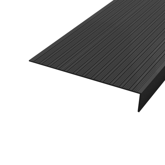 Grada Neo PVC 300X50mm 1.2MT-Grada Neo-HBPN17-Gradas de Escaleras PVC-Signet