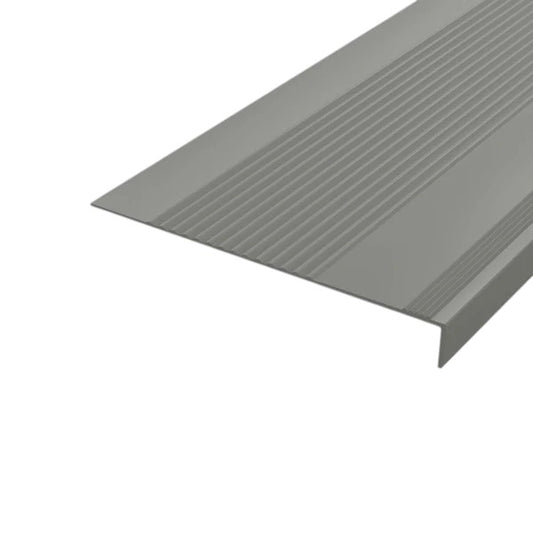 Grada Titan PVC 300X50mm 1.2MT