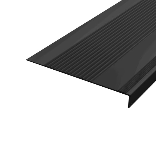 Grada Titan PVC 300X50mm 1.2MT-Grada Titan-HBPN23-Gradas de Escaleras PVC-Signet