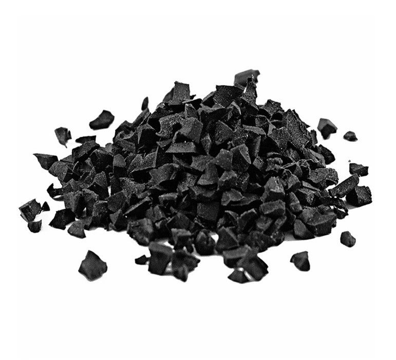 Granulo Negro SBR Saco 1000 kilos-Saco Granulo SBR-HBPY01-Caucho In Situ EPDM, Pisos-Signet