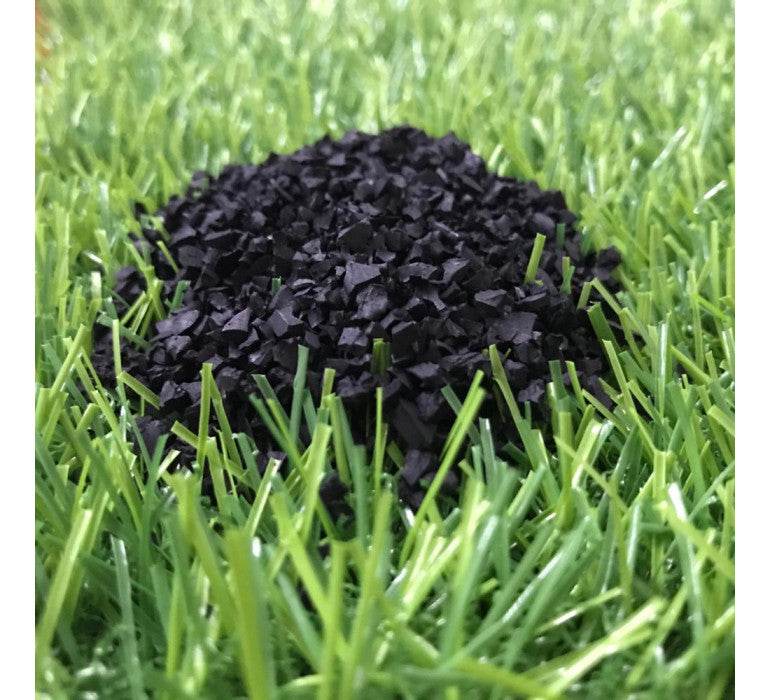 Granulo Negro SBR (Saco de 25 Kg) - Signet