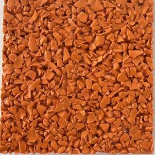 Saco Granulo 25K EPDM Naranja - Signet