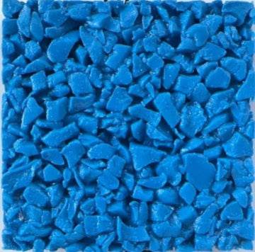 Saco Granulo 25K EPDM Cielo Azul - Signet