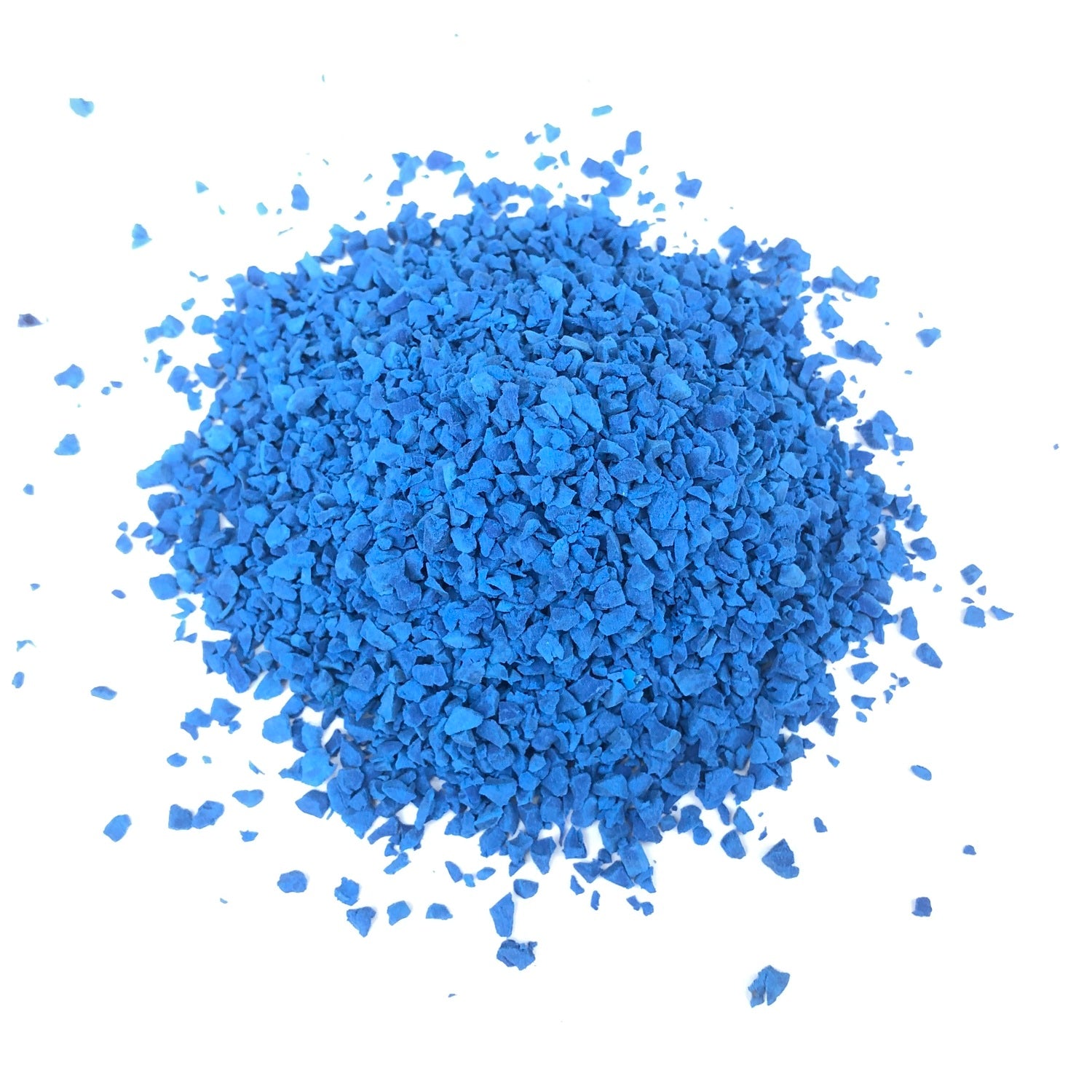 Saco Granulo 25K EPDM Azul Oscuro Signet Signet