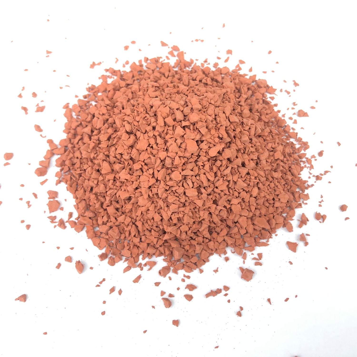 Saco Granulo 25K EPDM Terracota Signet Signet