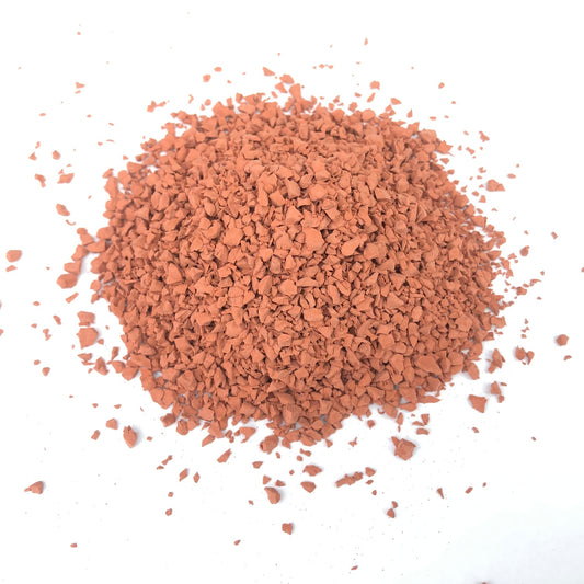 Saco Granulo 25K EPDM Terracota Signet Signet