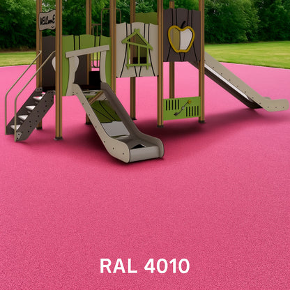 Saco Granulo 25K EPDM Rosado Signet Signet