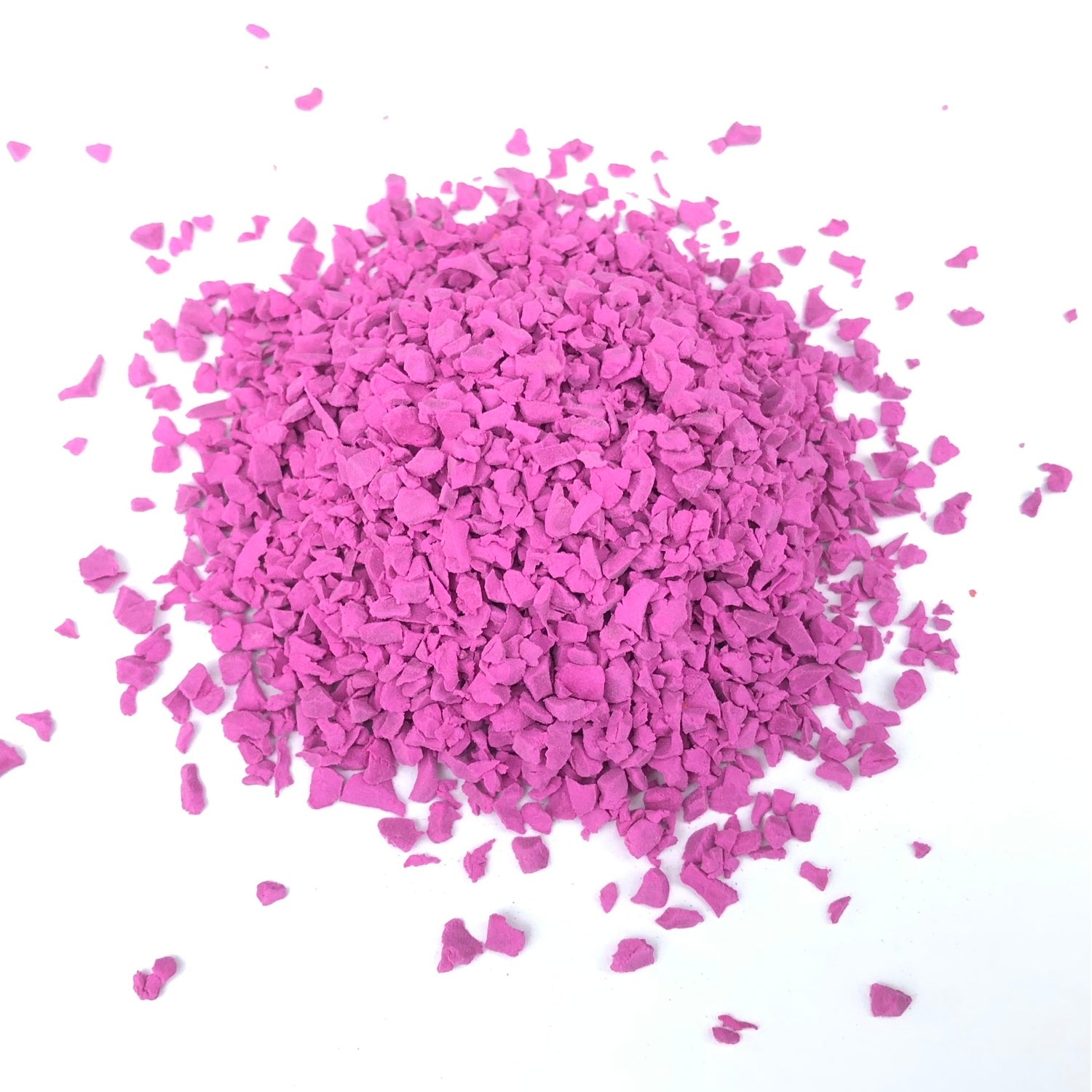 Saco Granulo 25K EPDM Rosado Signet Signet