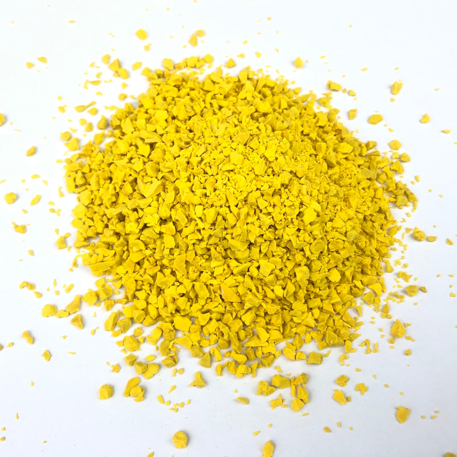 Saco Granulo 25K EPDM Amarillo Signet Signet