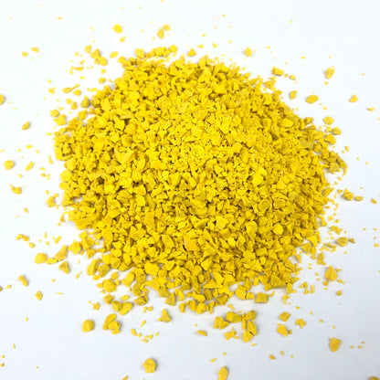 Saco Granulo 25K EPDM Amarillo Signet Signet