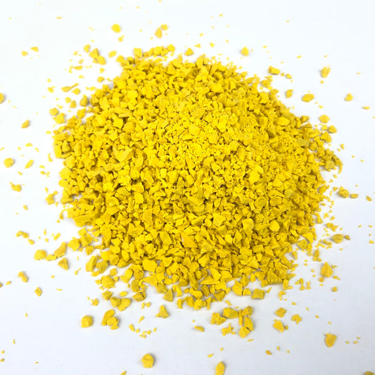 Saco Granulo 25K EPDM Amarillo Signet Signet