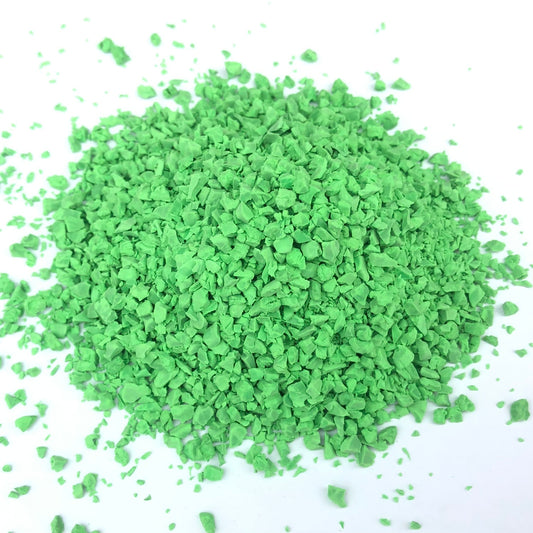 Saco Granulo 25K EPDM Verde Signet Signet