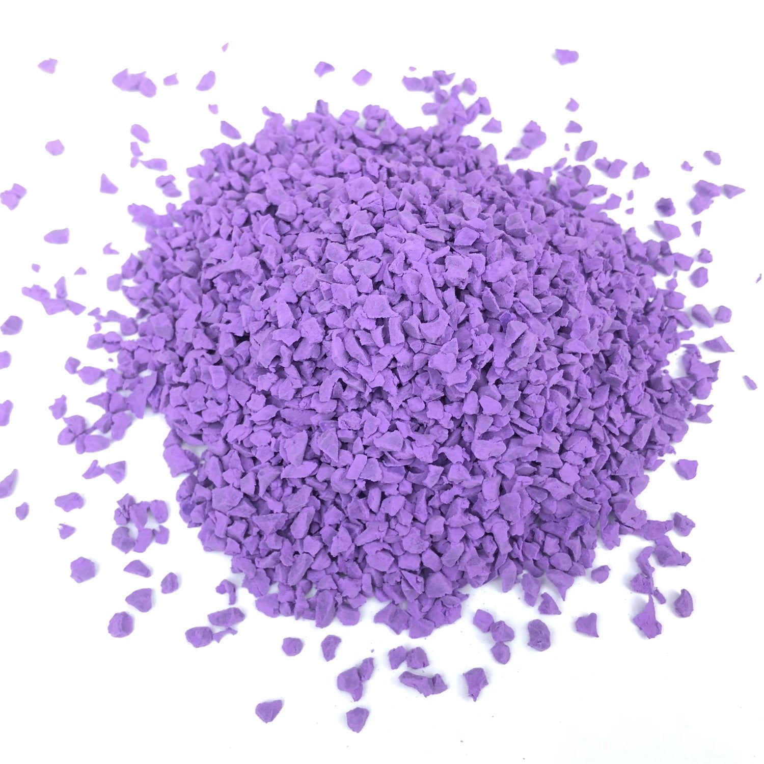 Saco Granulo 25K EPDM Morado Signet Signet