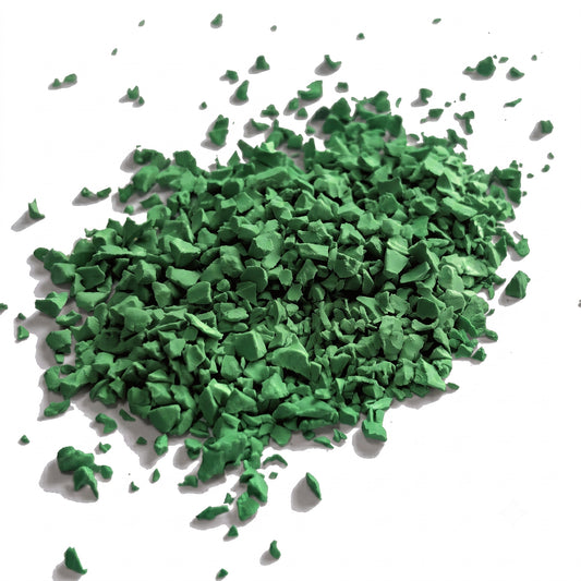 Saco Granulo EPDM Verde Oscuro Signet Signet