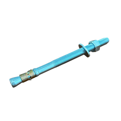 Perno Anclaje 1/2" x 7"-Perno-HBJR01-Lomos de Toro,Seguridad Vial,Topes de Estacionamiento-Signet