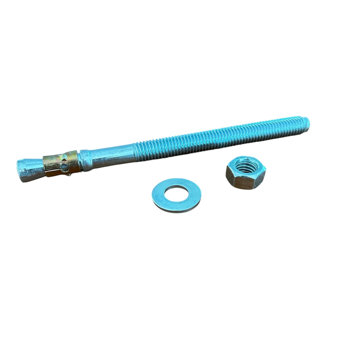 Perno Anclaje 1/2" x 7"-Perno-HBJR01-Lomos de Toro,Seguridad Vial,Topes de Estacionamiento-Signet