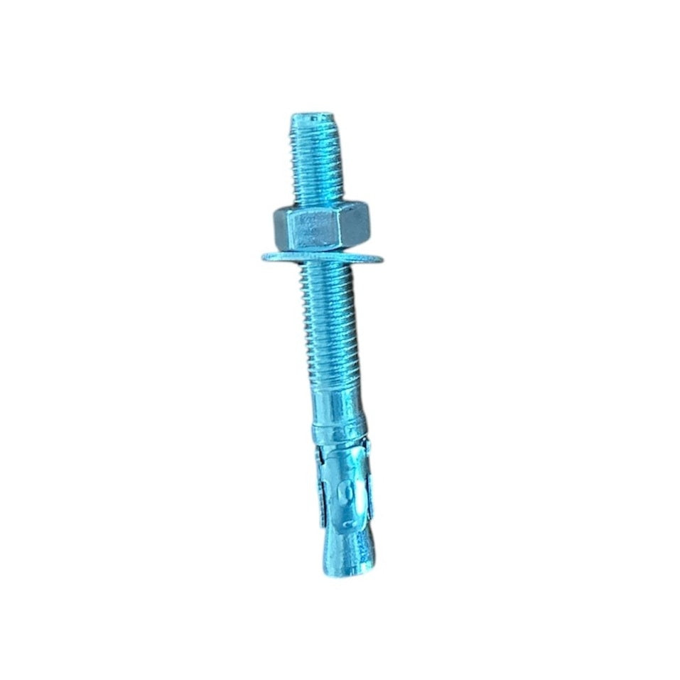 Perno de Anclaje 1/2" x 5"-Perno-HBJR03x-Lomos de Toro,Seguridad Vial,Topes de Estacionamiento-Signet