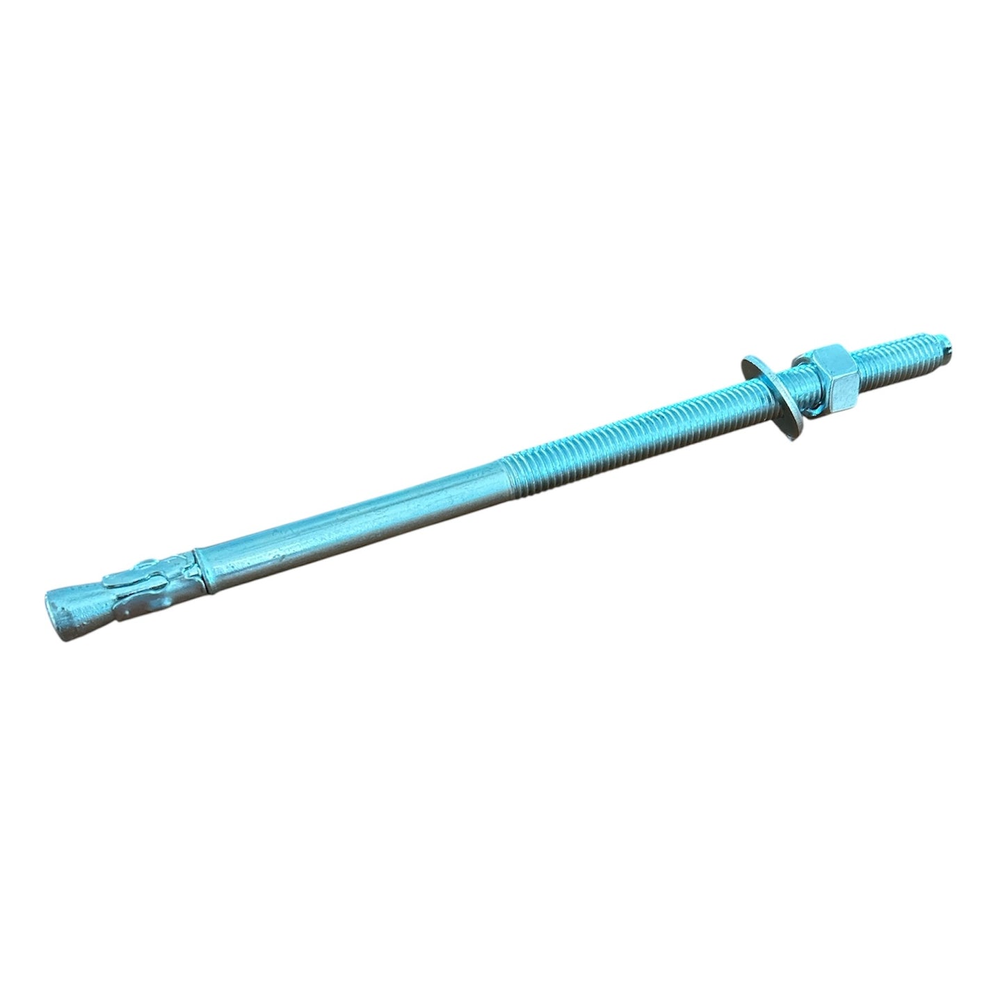 Perno Estaca Asfalto 1/2" x 10"
