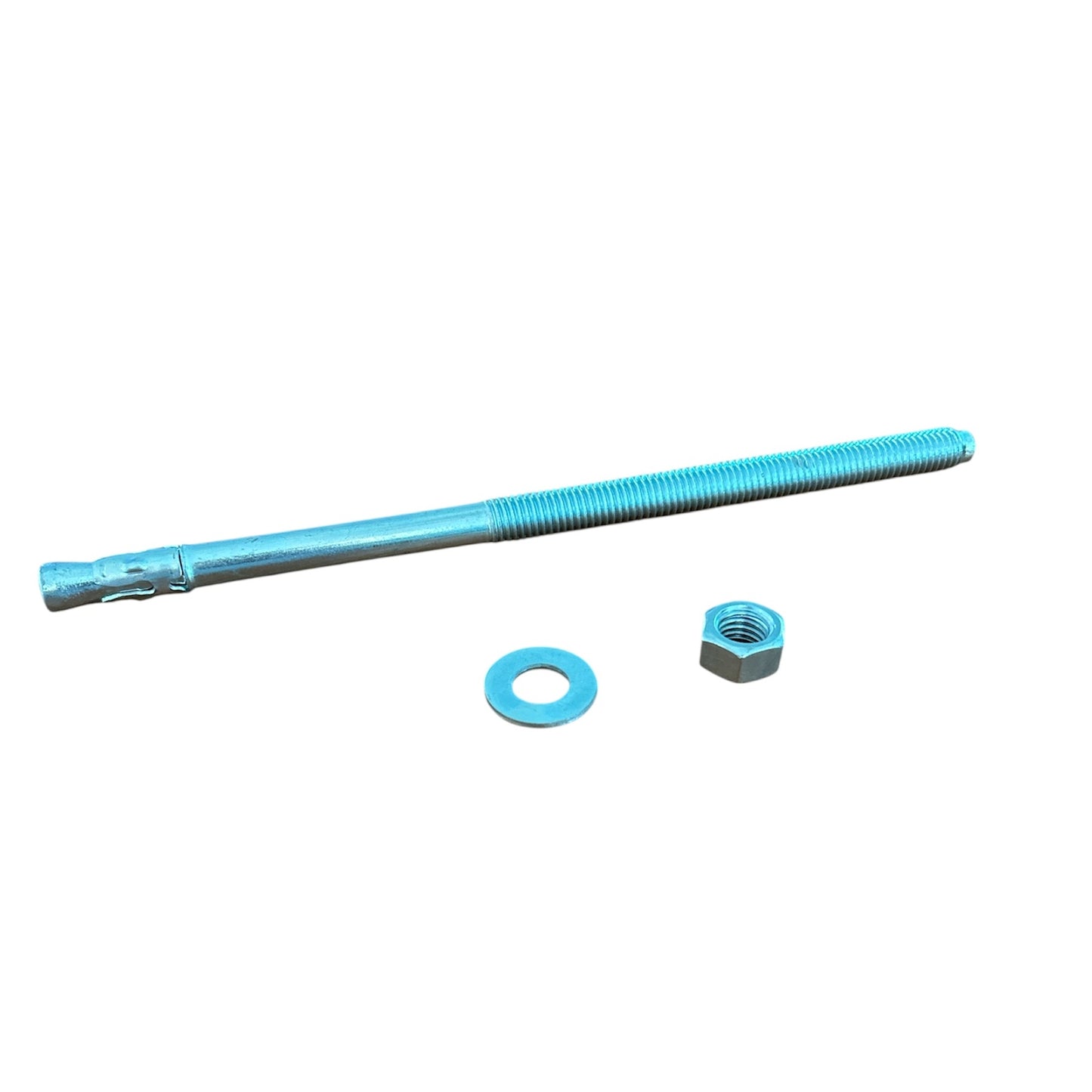Perno Estaca Asfalto 1/2" x 10"