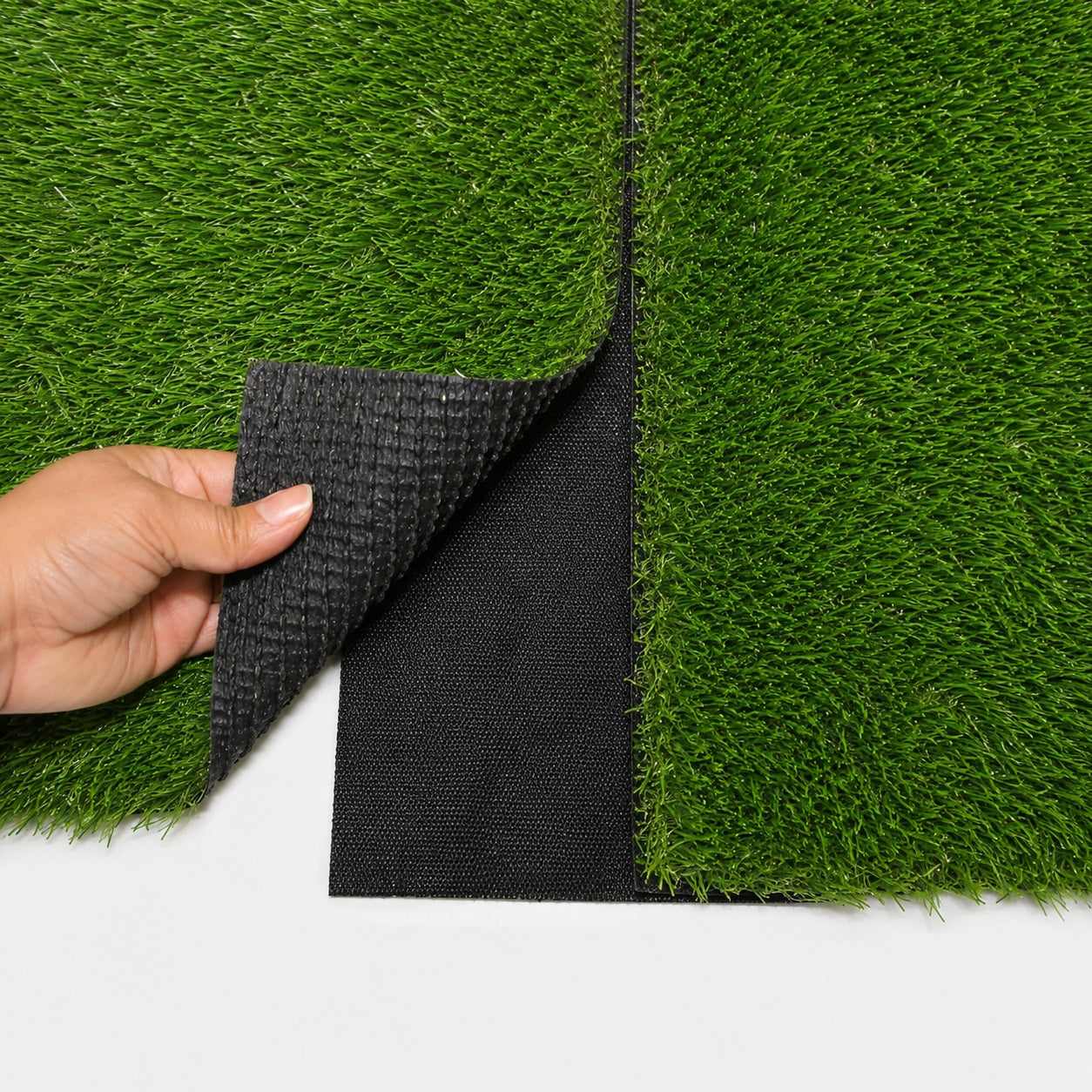 Union Pasto Sintetico 5 metros-HBJUNTURA5M-Garden Market